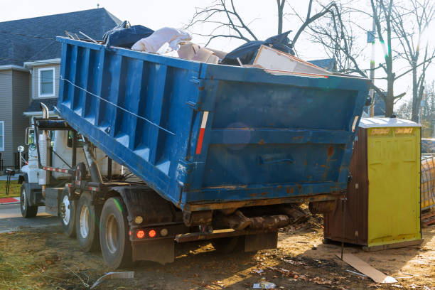 Retail Junk Removal in Winchester, MO